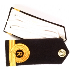 Shoulder Board